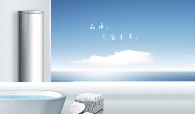循环式空气能热水器的优点